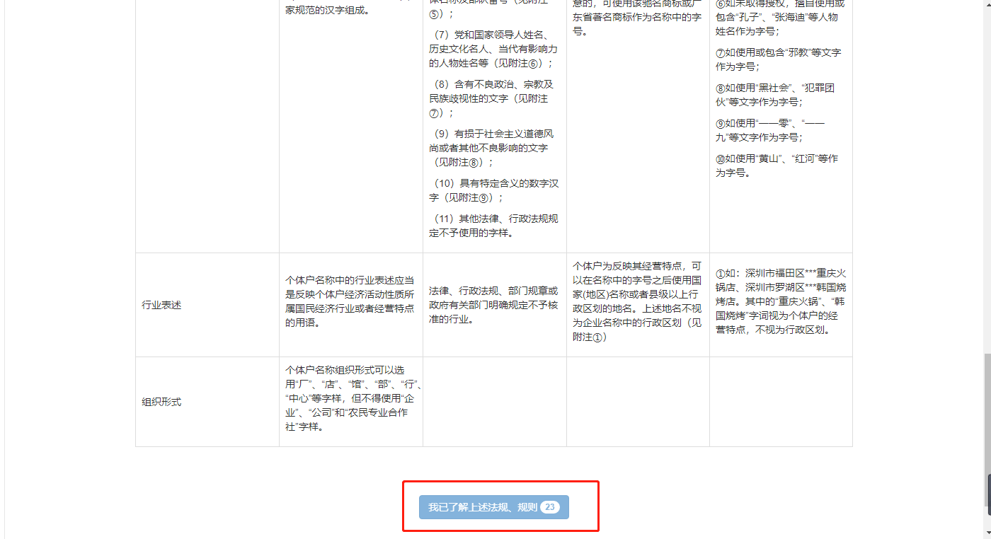 【網上注冊步驟】外貿公司注冊資料和辦理流程